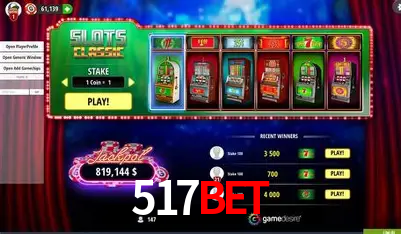 Apostas Esportivas na 517bet: Um Guia Completo