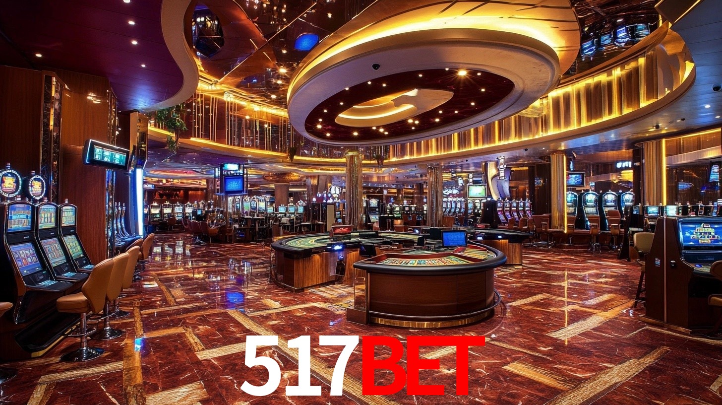 Programa VIP 517bet