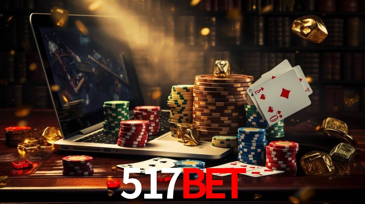 Jogos de Slot 517bet
