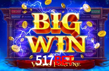 A Emoção da Loteria na 517bet: Uma Chance de Mudança de Vida