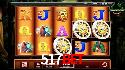 A Revolução dos Aplicativos de Jogos no 517bet
