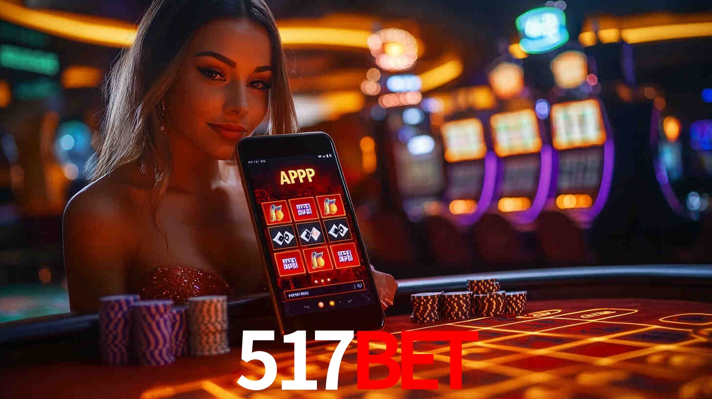 cassino 517bet