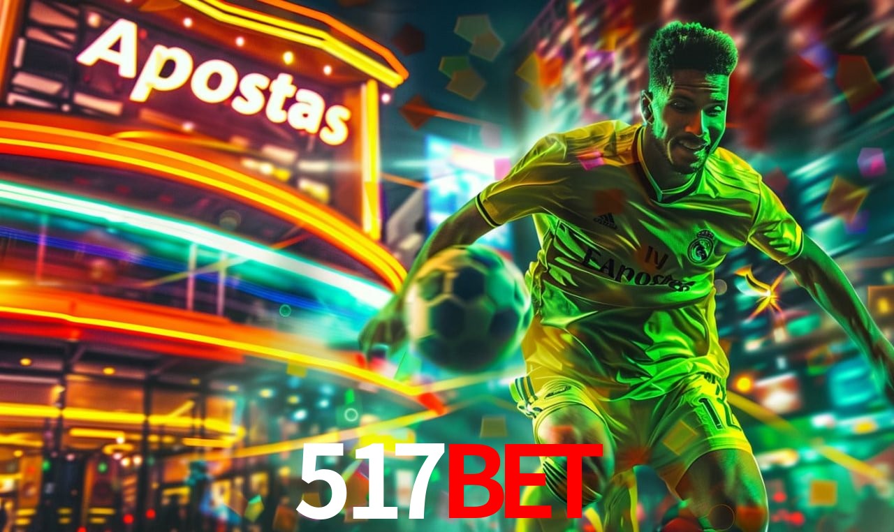 Ofertas Exclusivas 517bet