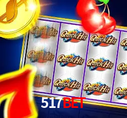 Desvendando o Mundo dos Jogos Virtuais na 517bet