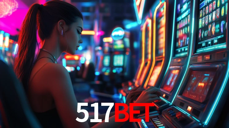 517bet paga