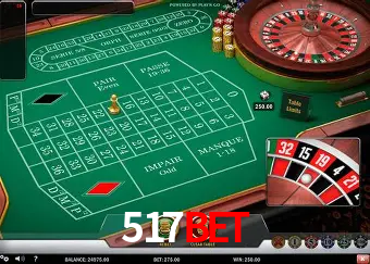 Descubra a Magia dos Jogos de Arcade no 517bet