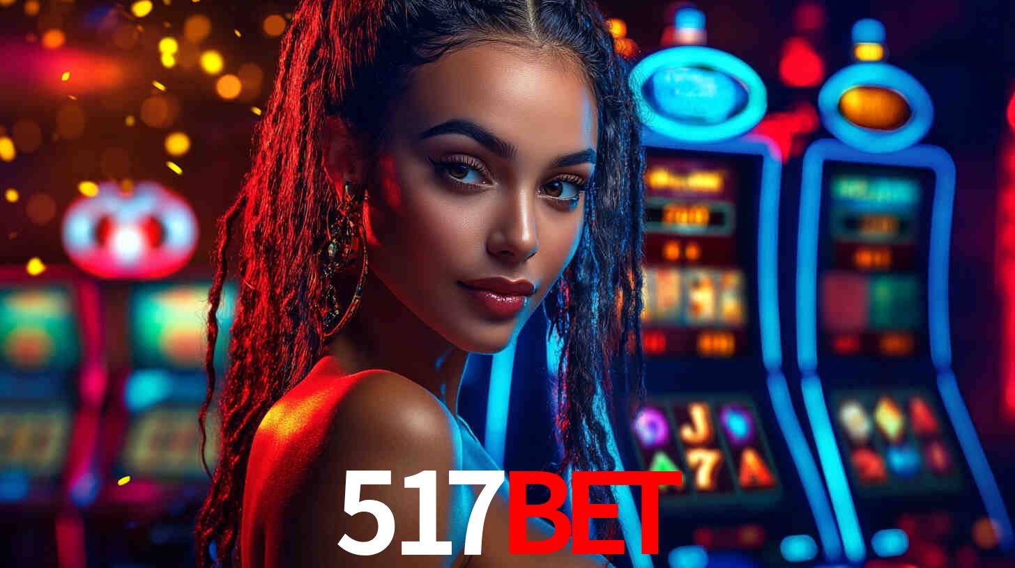 Apostas de Futebol 517bet