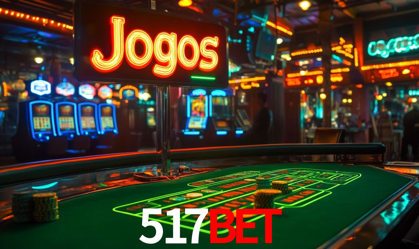 Estatísticas do Jogo 517bet