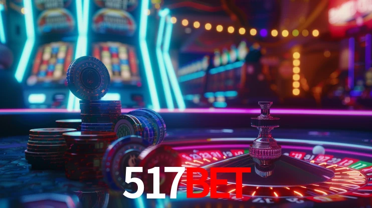 Descubra a Essência do 517bet: Nossa História e Compromissos