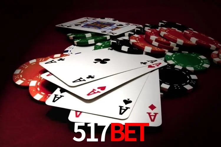 Avaliações dos Jogadores 517bet