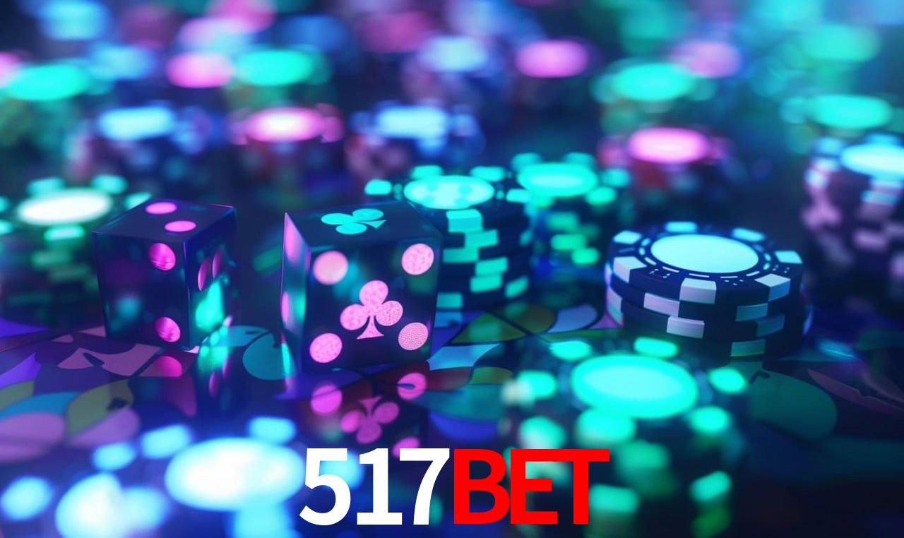 Diretório de Jogos 517bet