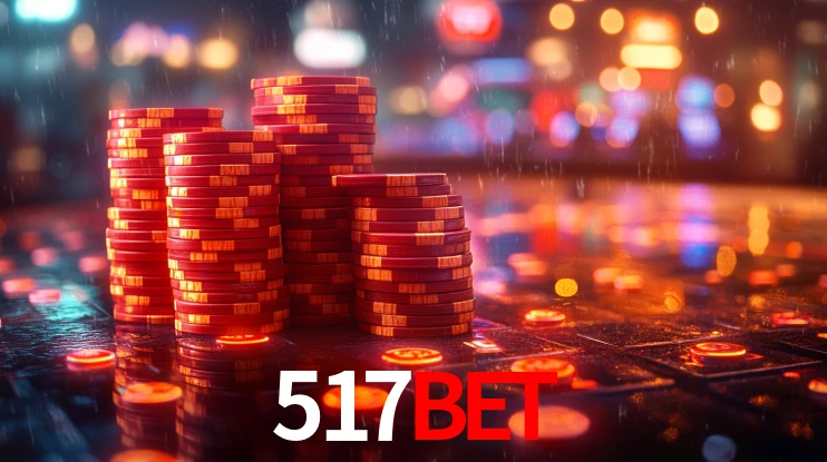 Sinta a adrenalina dos jogos de cassino com 517bet