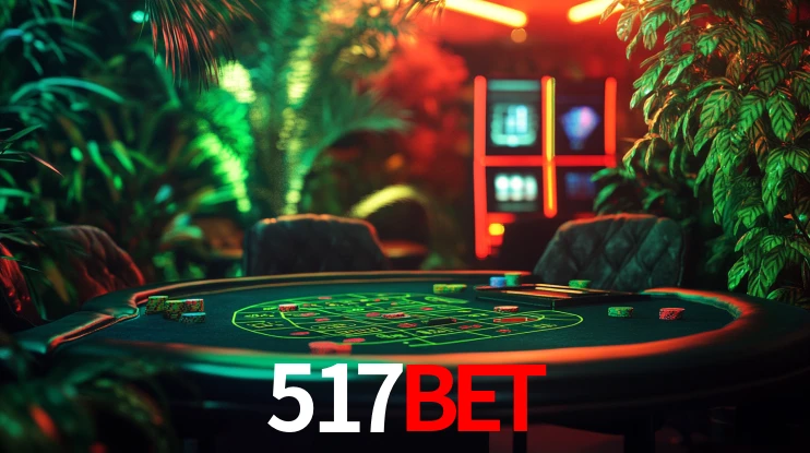 APP oficial da 517bet para mobile