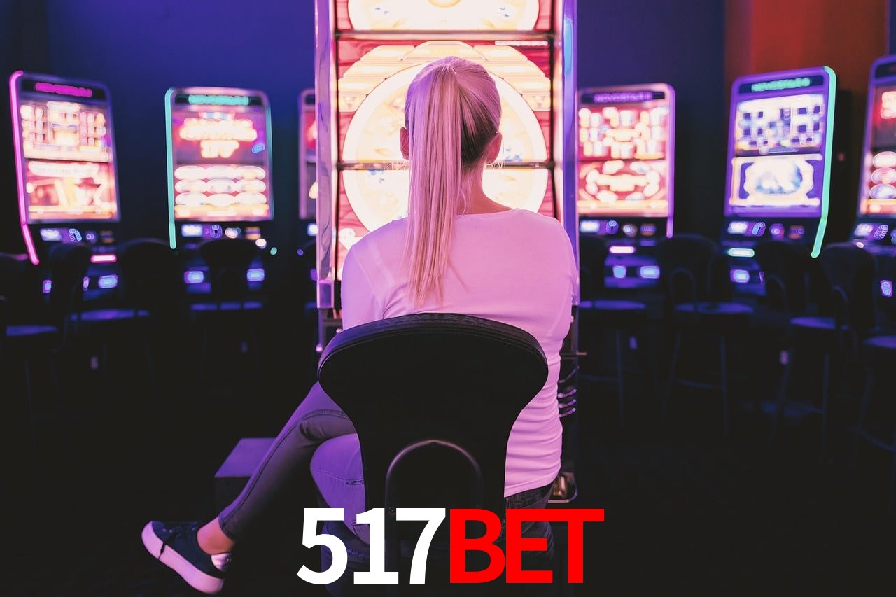 Casino Ao Vivo 517bet