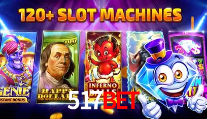 Inovações de Jogos na 517bet: O Futuro das Experiências Interativas