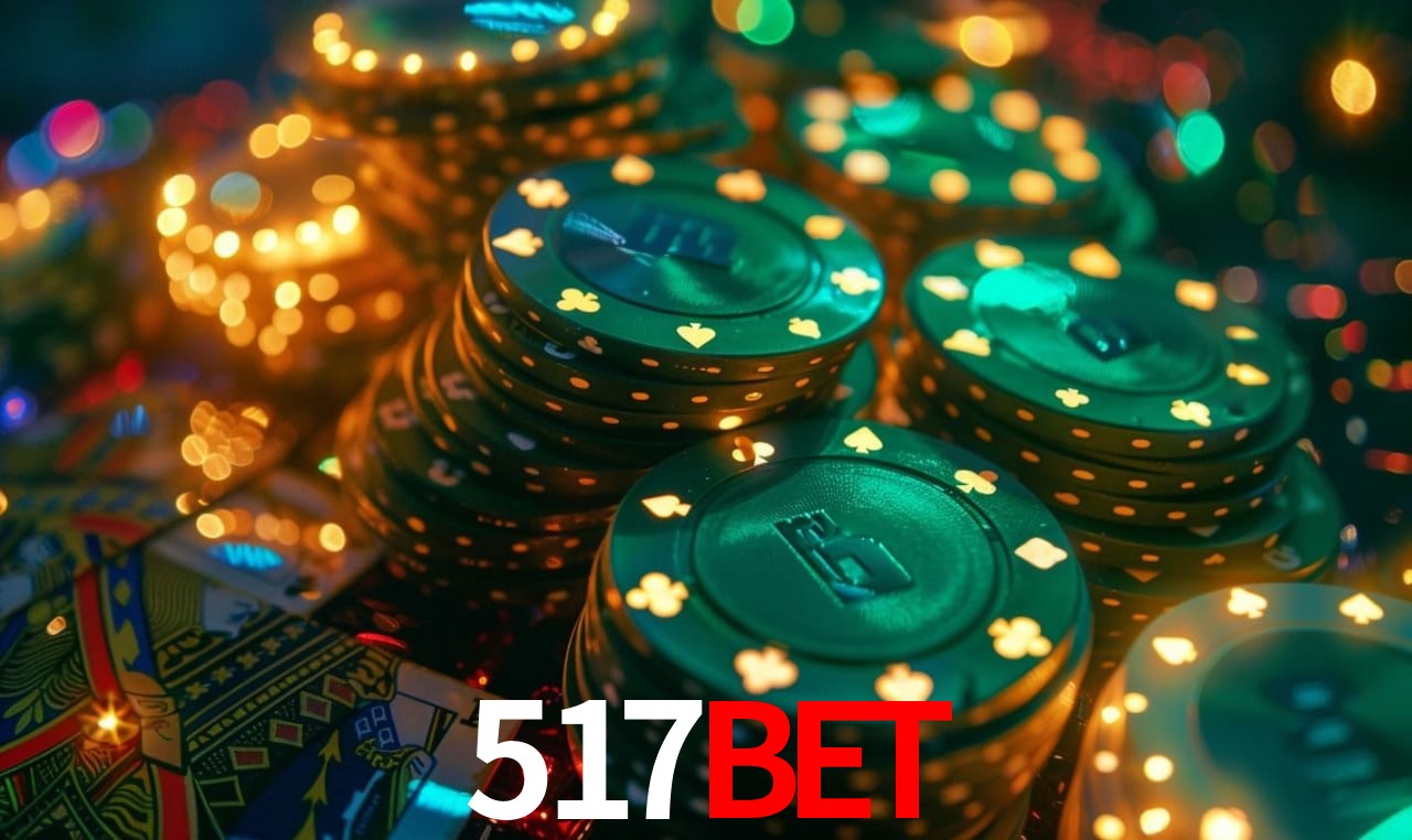 Benefícios da Conta 517bet