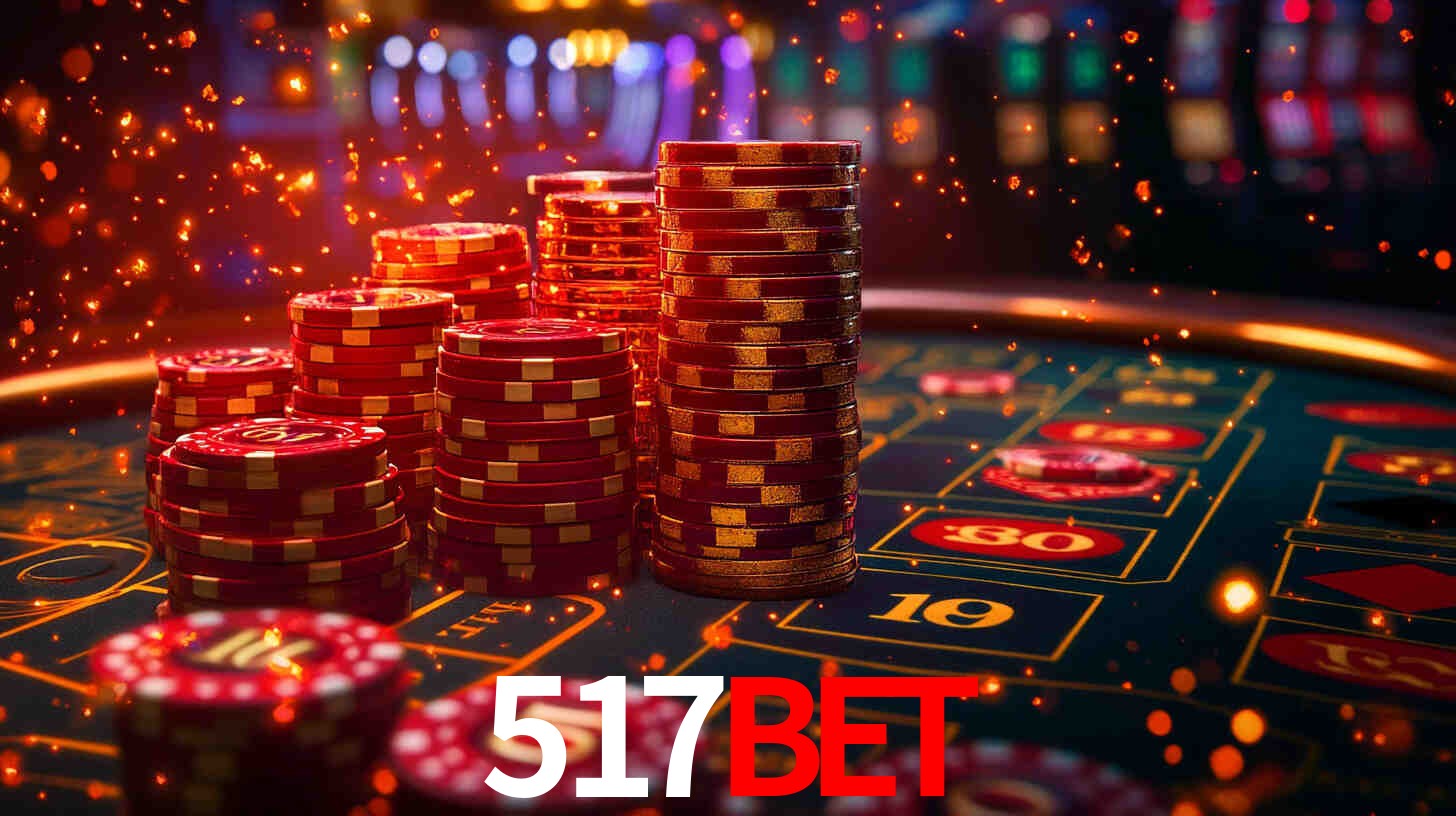 Ofertas Imperdíveis na 517bet: Promoções e Bônus Que Valem a Pena
