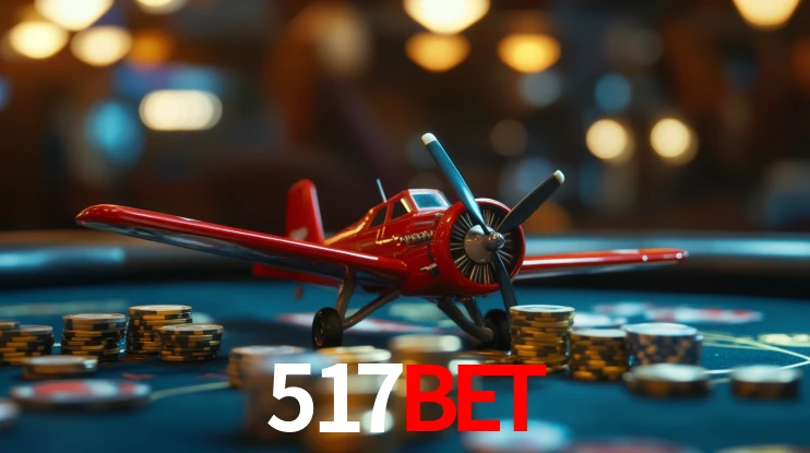 Mesa de Blackjack 517bet