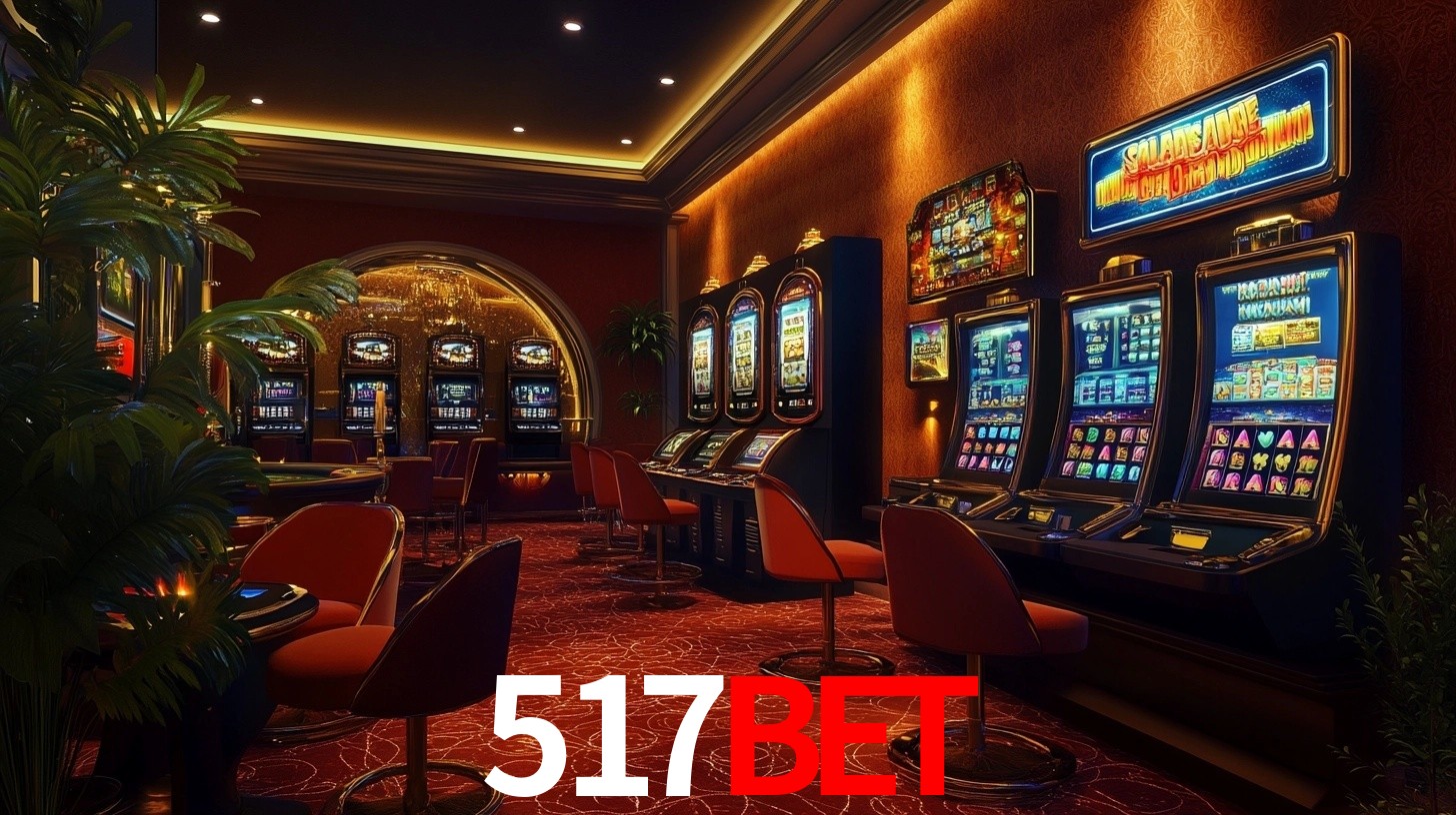Torneios 517bet