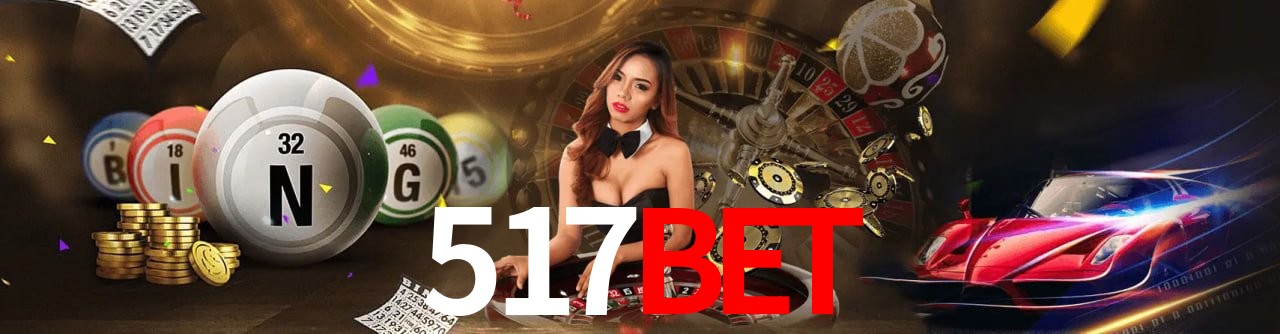 Design Responsivo 517bet